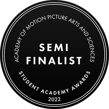 SAA laurels 2022 102522 laurels semifinalist white